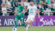 رسانه‌های عربستانی به توقف الاهلی برابر استقلال واکنش نشان دادند