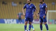 ساپینتو باید به هواداران پاسخ بدهد