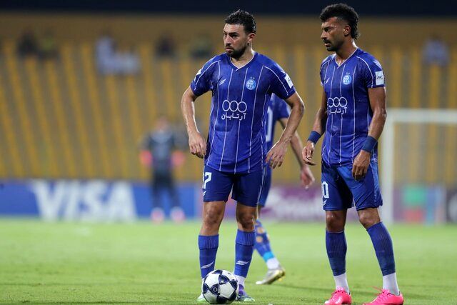 بیانی: استقلال دیگر در آسیا حیثیت ندارد!