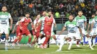درخشان: دلیل باخت پرسپولیس تصمیمات اوسمار بود