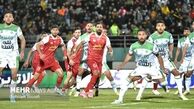 آمار قابل توجه آلومینیوم در برابر پرسپولیس؛ چه در لیگ، چه در جام حذفی!