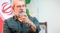 لاریجانی: امروز موشک‌های ایران دردناک‌تر شلیک خواهند شد