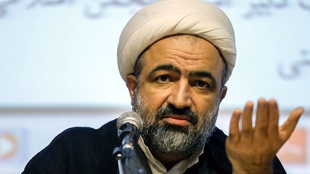 اتمام حجت کانال منتسب به سپاه با حمید رسایی