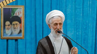 فرزند کاظم صدیقی درگذشت