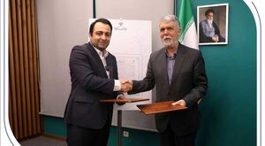 آیین رونمایی از شناسنامه آثار هنری برگزار شد