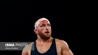 قهرمان کشتی جهان و المپیک در خانه فحشا دستگیر شد