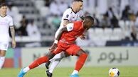 پرسپولیس در مقابل الشرطه برای صعود می‌جنگد