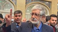 حدادعادل: مردم به هر ۳۰ نفر و هر ۱۶ نفر خبرگان رای بدهند