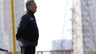 پرسپولیس در پی رفع ممنوع‌الخروجی برانکو