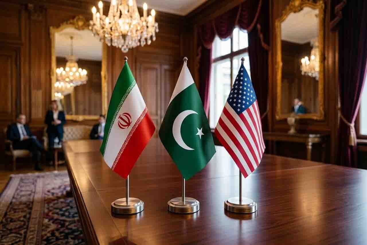 آسوشیتدپرس به نقل از مقام&zwnj;های پاکستانی: اسلام&zwnj;آباد برای ازسرگیری مذاکرات، با ایران و آمریکا در تماس است