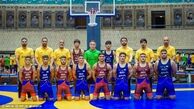 ۳ پیروزی و ۲ شکست فرنگی‌کاران نوجوان ایران در مبارزه نخست قهرمانی جهان
