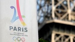 عکس | قاب‌هایی ماندگار از مراسم اختتامیه المپیک 2024
