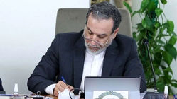 واکنش عراقچی به دستور جدید ترامپ: با تغییر نام «وزارت دفاع» به «وزارت جنگ»، زورگوی مجهز به سلاح هسته‌ای دوباره آزمایش‌های سلاح اتمی خود را از سر می‌گیرد