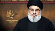عکس | حضور سیدحسن نصرالله در نماز جمعه تهران به امامت هاشمی رفسنجانی