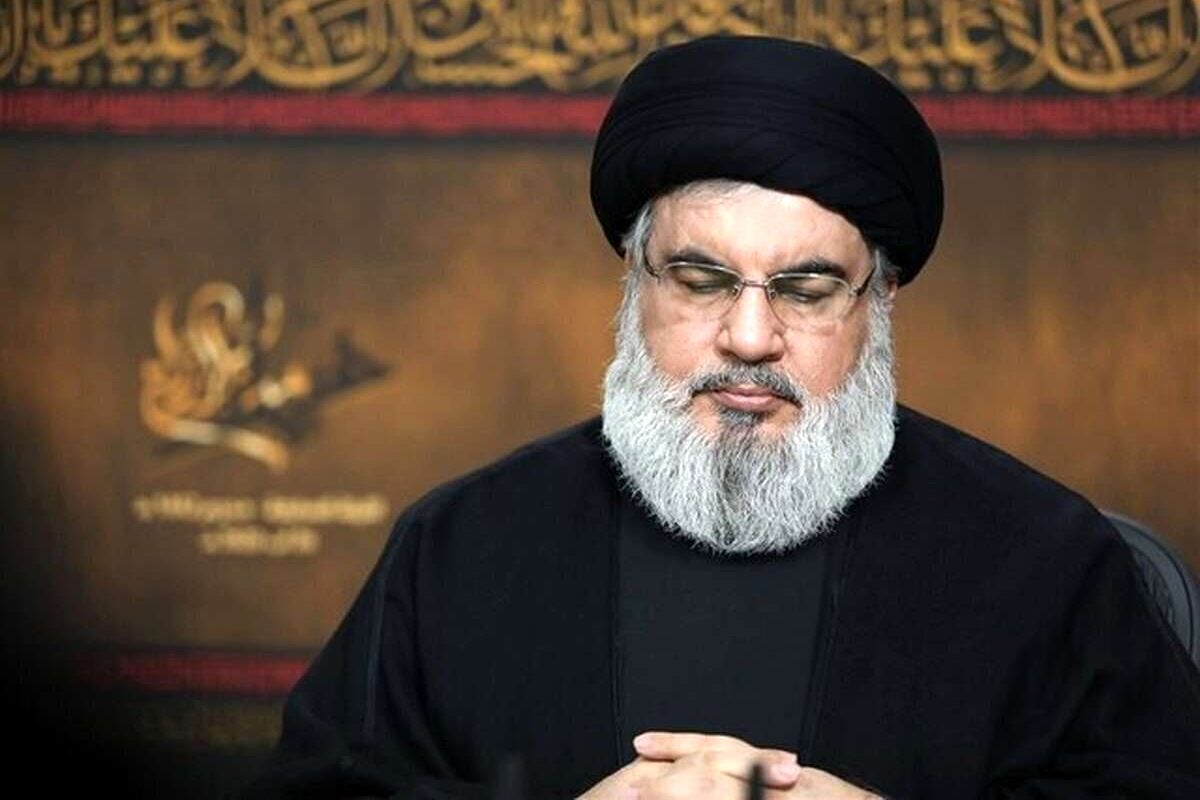 جزئیات برگزاری مراسم سالگرد شهادت سید حسن نصرالله در ایران