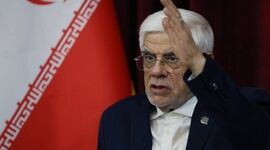 عارف: جلوگیری از گران‌فروشی، احتکار و کم‌فروشی در دستور کار است