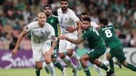 این دو دلیل باعث عدم پیروزی استقلال برابر الاهلی شد