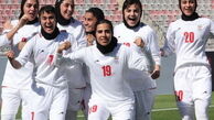 گفتند پناهندگی دختران خواست آمریکاست؛ می‌خواستند ۲۵ بازیکن ما را نگه دارند!