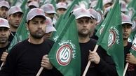 جنبش امل: اسرائیل بعد از شکست میدانی هیئت آمریکایی را به بیروت فرستاده است