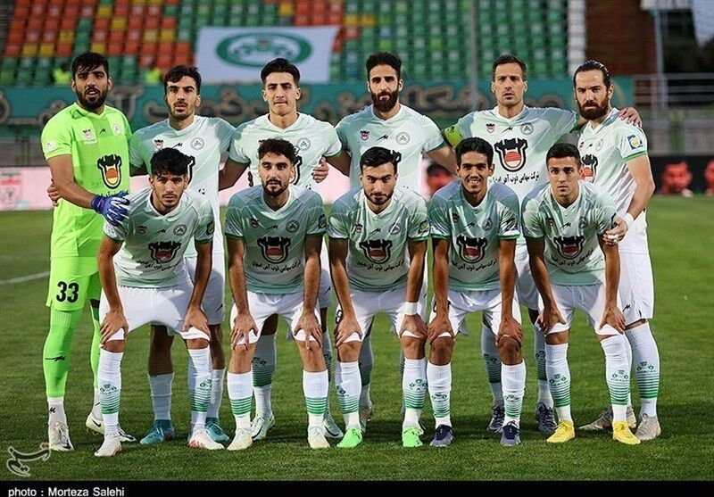 مدیرعامل باشگاه ذوب&zwnj; آهن: موانع مالی و پرونده&zwnj;های گذشته تعیین&zwnj; تکلیف شد