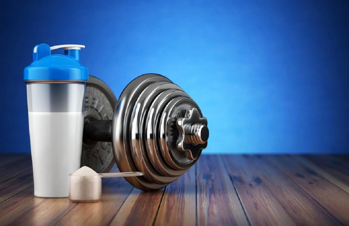 ویدئو| پشت پرده فروش مکملهای تقلبی افشا شد