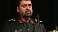 جانشین بسیج: باید برای دفاع از کشور، آمادگی خود را نشان دهیم