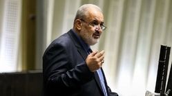 چرا وزیر نیرو گفت مردم مخزن آب نصب کنند؟