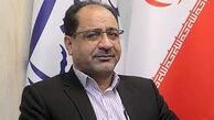 نصیرزاده برای حمایت و توانمندسازی بازنشستگان و ایثارگران برنامه دارد