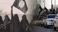 داعش با هوش مصنوعی در انگلیس عضوگیری می‌کند