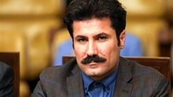معاون رئیس جمهور:‌ اجازه نمی‌دهیم هیچ توطئه‌ای میان ایران و اقلیم کردستان شکاف ایجاد کند