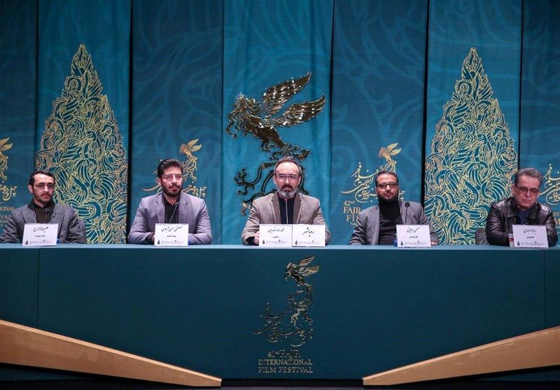 رویاشهر با کمی تغییرات اکران عمومی می‌شود/ عنایتی: خیلی از انیمیشن‌های ما غیرمنطقی هستند