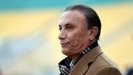 درخشان: پرسپولیس باید برنده دیدار با تراکتور باشد