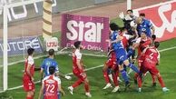 پرسپولیس در هلند اردو برگزار می‌کند
