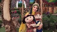 «باغ شادونه» به تلویزیون بازمی‌گردد