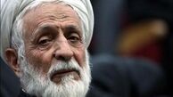 عضو شورای مرکزی جامعه روحانیت مبارز: آقا فرمودند آمریکا قابل اعتماد نیست/ این دیگر «اگر و مگر» ندارد