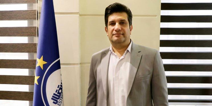 مدیرعامل استقلال: با کسی قرارداد بستیم که به قهرمانی عادت دارد