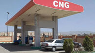 رشد ۱۱ درصدی مصرف CNG