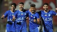 استقلال در نیم فصل به اردو نمی‌رود
