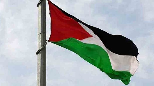 اتحادیه اروپا و اتحادیه عرب از تشکیل کشور فلسطین حمایت کردند