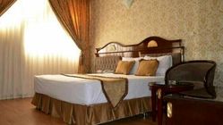 هتل و هتل آپارتمان های مشهد با فاصله کمتر از 10 دقیقه تا حرم مطهر