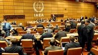 دولت بایدن لحن قطعنامه شورای حکام را تعدیل کرد