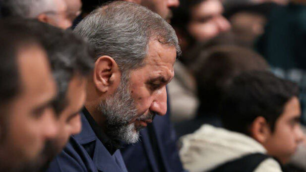 سردار سید مجید موسوی: متواضعانه توصیه دارم که انسجام و اتحاد مقدس را در همه ساحات حفظ نمایید