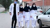 ۶۰ درصد دانشجویان علوم پزشکی با سهمیه وارد دانشگاه‌ها می‌شوند