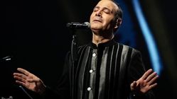 کنسرت استادیوم آزادی علیرضا قربانی هفته آینده تمام می‌شود