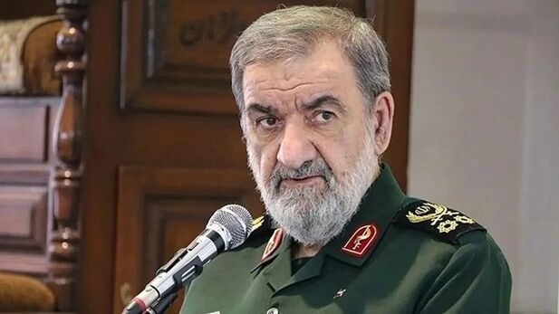 وال‌استریت ژورنال: نامه ونس به محسن رضایی به دستور ترامپ؛ واشنگتن خواستار احیای مذاکرات شد