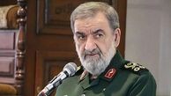 وال‌استریت ژورنال: نامه ونس به محسن رضایی به دستور ترامپ؛ واشنگتن خواستار احیای مذاکرات شد