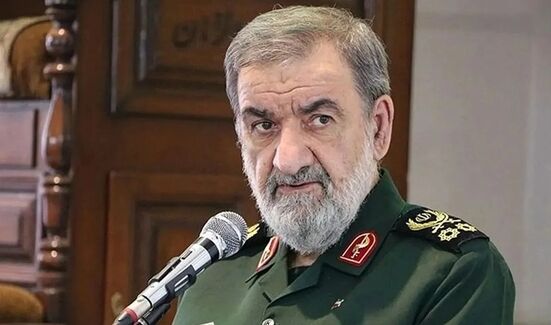 وال‌استریت ژورنال: نامه ونس به محسن رضایی به دستور ترامپ؛ واشنگتن خواستار احیای مذاکرات شد