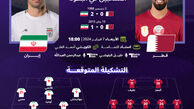 الکاس: سردار نیمکت‌نشین است!