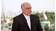 سفیر ایران در لبنان:  ایران در مورد توافق یا عدم توافق آن دخالتی ندارد