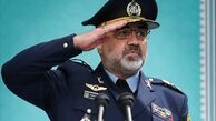 سرتیپ واحدی: گام‌های بلندی در عرصه دانش و فناوری در نیروی هوایی برداشته شده است
